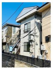 京王線代田橋駅まで徒歩8分