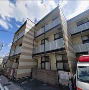 京阪本線森小路駅まで徒歩4分