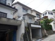 仁川うぐいす台戸建