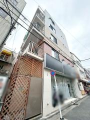 ＪＲ東海道本線戸塚駅まで徒歩6分