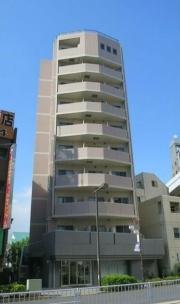 エクロール蒲田