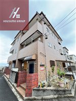 プラムハイツ2号棟