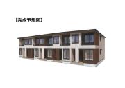 多摩都市モノレール万願寺駅まで徒歩5分