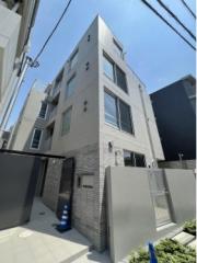 ASTILE三軒茶屋IV アスティーレ三軒茶屋4