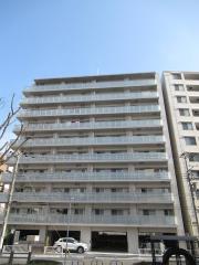ブルーブラン新横浜