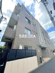 シャルム住吉