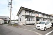 ガーデンムジューC棟