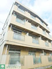 ＪＲ総武線（各駅停車）三鷹駅まで徒歩19分