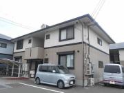 グレイス・ハイツ A棟・B棟