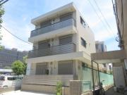 Luz Solar Shinmatsudo ルソラールシンマツド