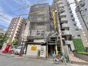 地下鉄東山線新栄町駅まで徒歩5分