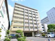 ＪＲ関西本線奈良駅まで徒歩2分