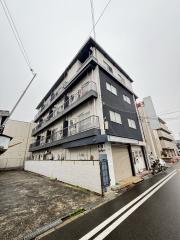 阪急京都線上新庄駅まで徒歩5分