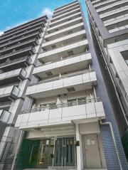 東武伊勢崎・大師線とうきょうスカイツリー駅まで徒歩5分