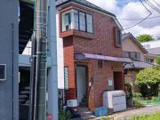 小田急小田原線狛江駅まで徒歩15分
