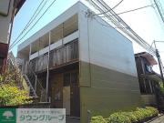 東京メトロ丸ノ内線東高円寺駅まで徒歩12分