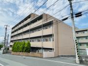 トレセリア大和田弐番館