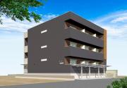 CHARME PARKSIDE II