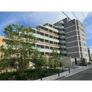 J.GRAN Court 品川西大井EAST 部屋番号611