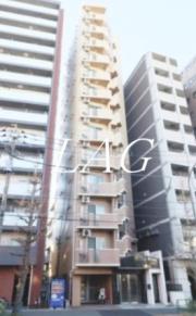 東急池上線荏原中延駅まで徒歩10分