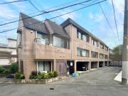 目白台ビル
