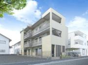 埼玉新都市交通伊奈線鉄道博物館（大成）駅まで徒歩15分