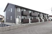 セレナーデ中川原新町