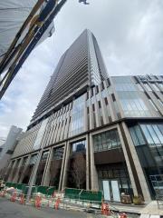 THE YOKOHAMA FRONT TOWER