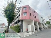 ビバリーホームズ練馬桜台
