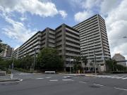 多摩都市モノレール多摩センター駅まで徒歩9分
