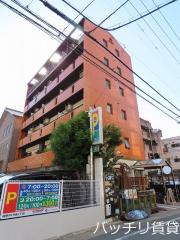天神南ロイヤルハイツ