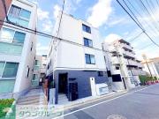 東京メトロ丸ノ内線(方南町支線)中野富士見町駅まで徒歩7分