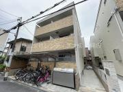 地下鉄千日前線南巽駅まで徒歩10分