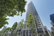 CAPITAL GATE PLACE THE TOWER