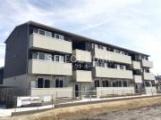 名鉄名古屋本線矢作橋駅まで徒歩13分