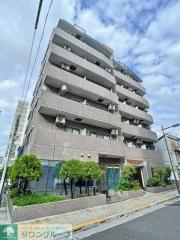 東建シティハイツ上野
