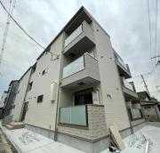 GRANDIR岸里