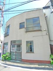 四つ木4丁目戸建
