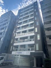 JMFレジデンス新横浜