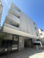 東京メトロ東西線神楽坂駅まで徒歩8分