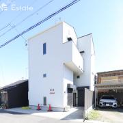 名鉄瀬戸線矢田駅まで徒歩12分