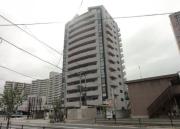 地下鉄箱崎線千代県庁口駅まで徒歩1分