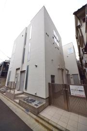 オーセンティックハウス東日暮里