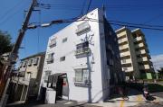 New StoRK Apartment 禁野本町