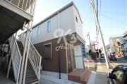 地下鉄西神・山手線板宿駅まで徒歩5分