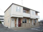伊予鉄道郡中線地蔵町駅まで徒歩11分