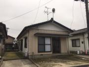ＪＲ羽越本線新発田駅まで徒歩18分