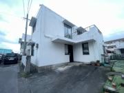 与那原板良敷戸建て