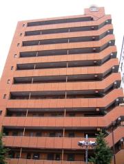 ライオンズマンション八丁堀