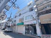 地下鉄四つ橋線花園町駅まで徒歩8分
